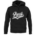 Fresh unisex hoodie Fresh unisex hoodie