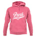 Fresh unisex hoodie Fresh unisex hoodie