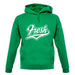 Fresh unisex hoodie Fresh unisex hoodie