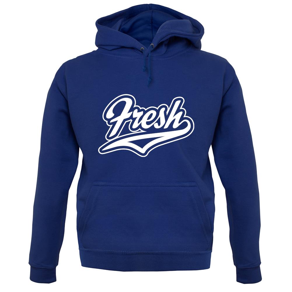Fresh unisex hoodie Fresh unisex hoodie