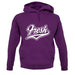 Fresh unisex hoodie Fresh unisex hoodie
