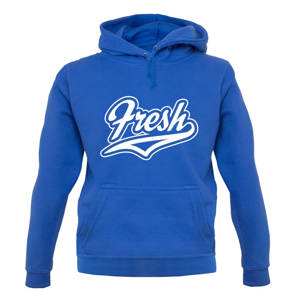 Fresh unisex hoodie Fresh unisex hoodie