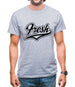 Fresh Mens T-Shirt Fresh Mens T-Shirt