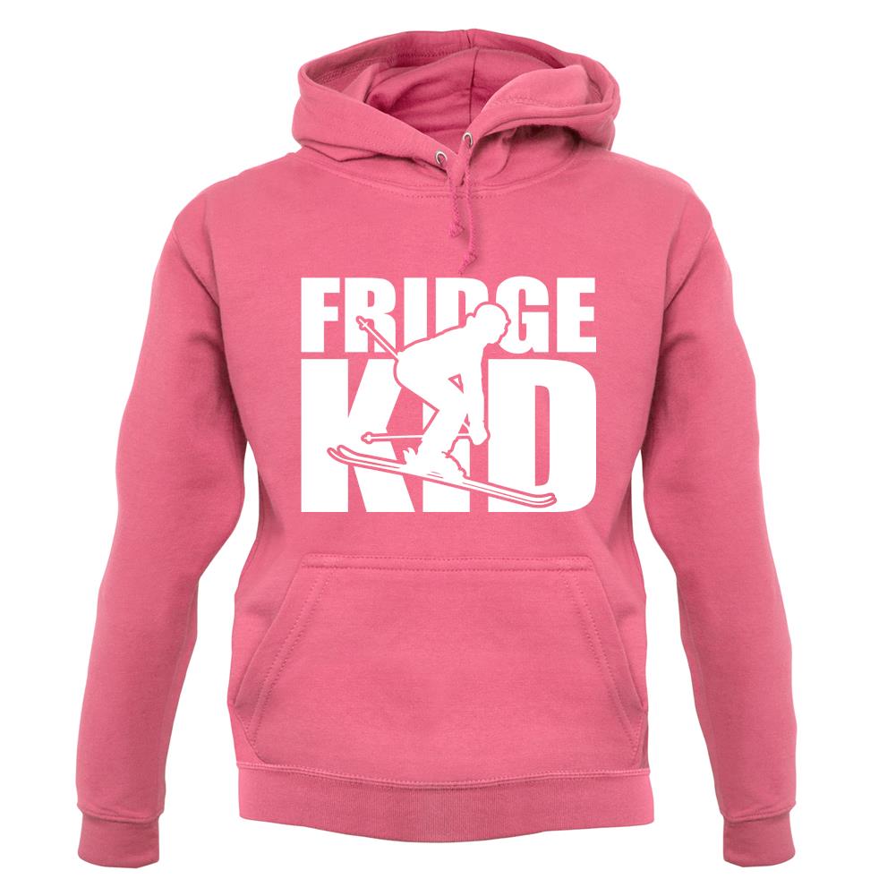 Fridge Kids Ski unisex hoodie Fridge Kids Ski unisex hoodie