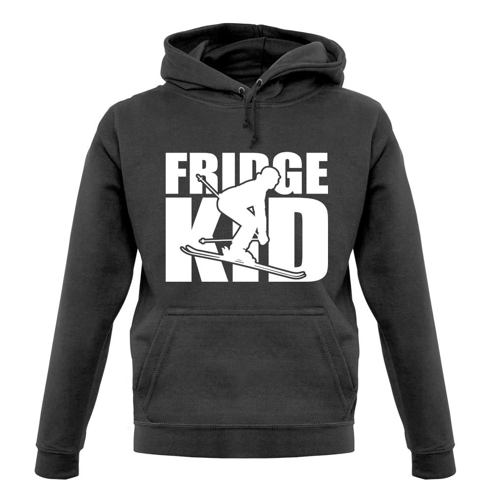 Fridge Kids Ski unisex hoodie Fridge Kids Ski unisex hoodie