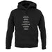 Friends Cast unisex hoodie Friends Cast unisex hoodie