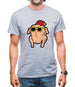 Friends - Turkey Mens T-Shirt Friends - Turkey Mens T-Shirt
