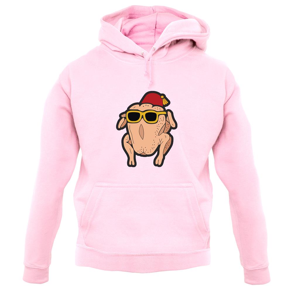 Friends - Turkey unisex hoodie Friends - Turkey unisex hoodie