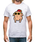Friends - Turkey Mens T-Shirt Friends - Turkey Mens T-Shirt