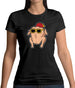Friends - Turkey Womens T-Shirt Friends - Turkey Womens T-Shirt