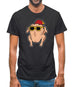 Friends - Turkey Mens T-Shirt Friends - Turkey Mens T-Shirt