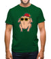 Friends - Turkey Mens T-Shirt Friends - Turkey Mens T-Shirt