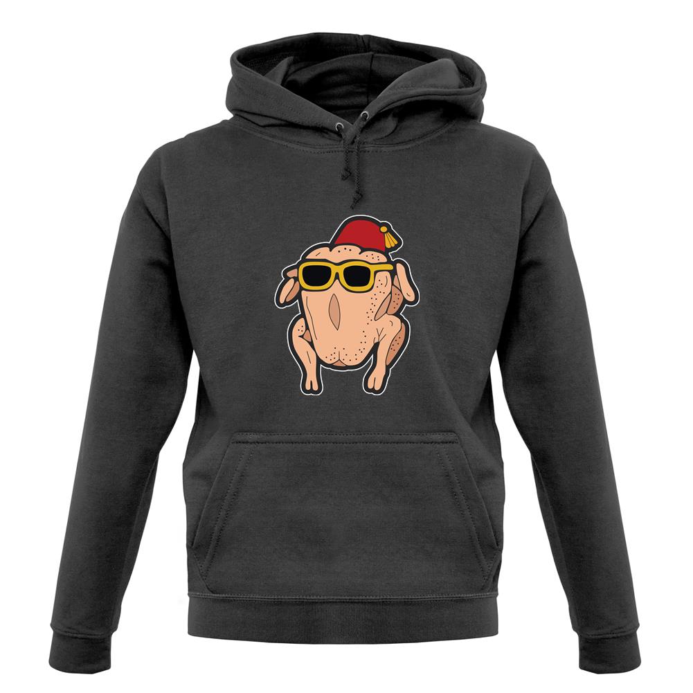 Friends - Turkey unisex hoodie Friends - Turkey unisex hoodie