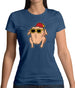 Friends - Turkey Womens T-Shirt Friends - Turkey Womens T-Shirt