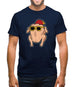 Friends - Turkey Mens T-Shirt Friends - Turkey Mens T-Shirt