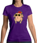 Friends - Turkey Womens T-Shirt Friends - Turkey Womens T-Shirt