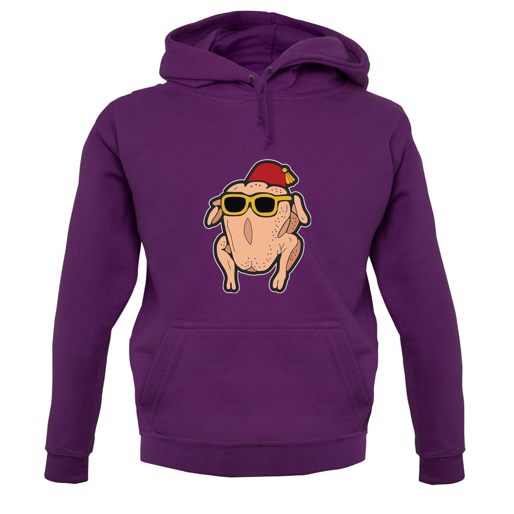 Friends - Turkey unisex hoodie Friends - Turkey unisex hoodie