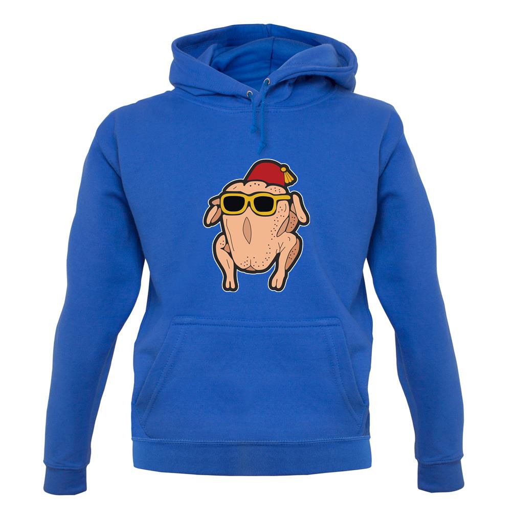 Friends - Turkey unisex hoodie Friends - Turkey unisex hoodie