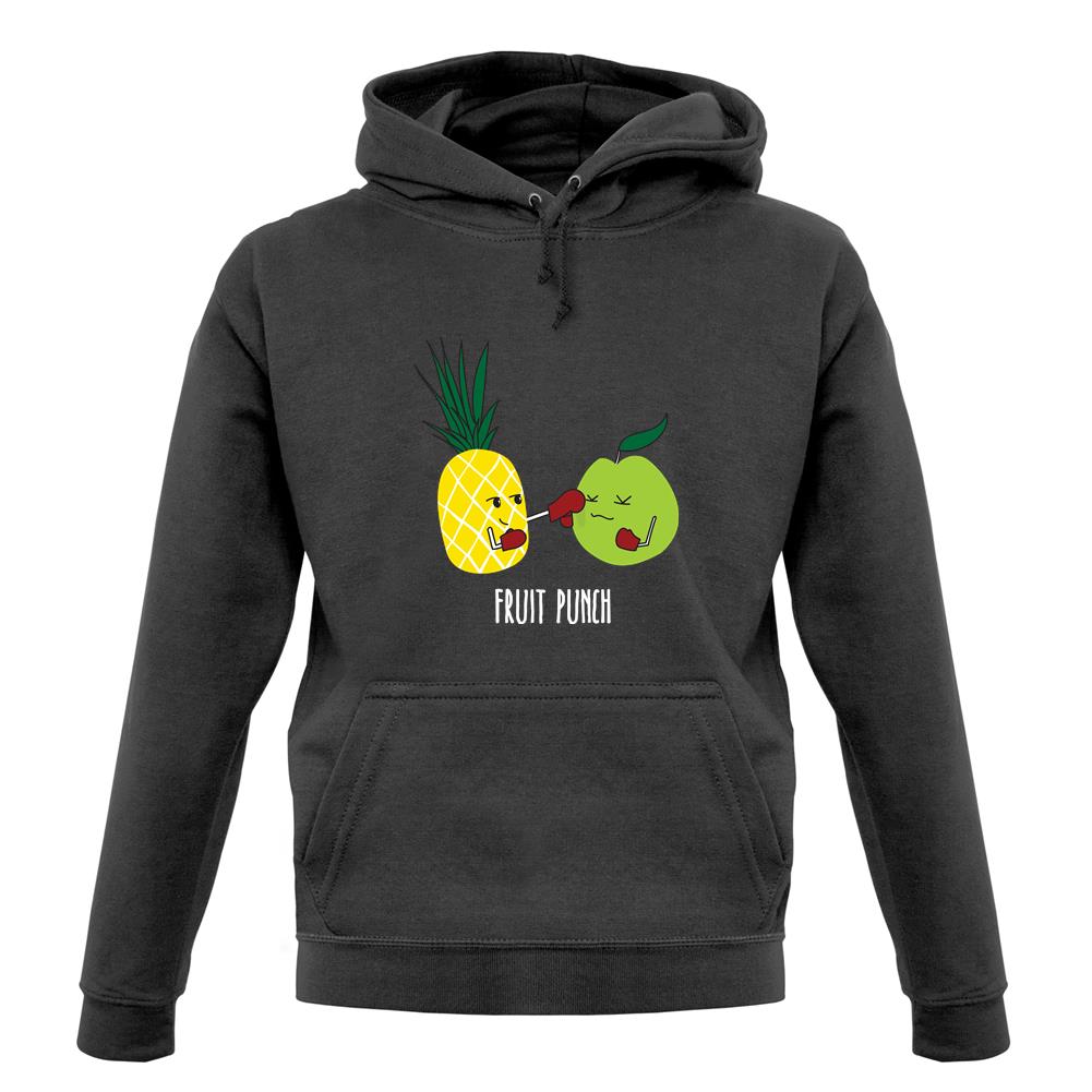Fruit Punch unisex hoodie Fruit Punch unisex hoodie