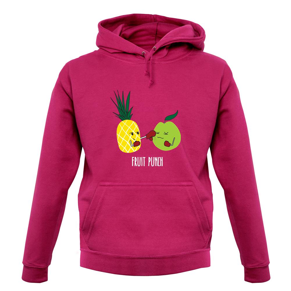 Fruit Punch unisex hoodie Fruit Punch unisex hoodie