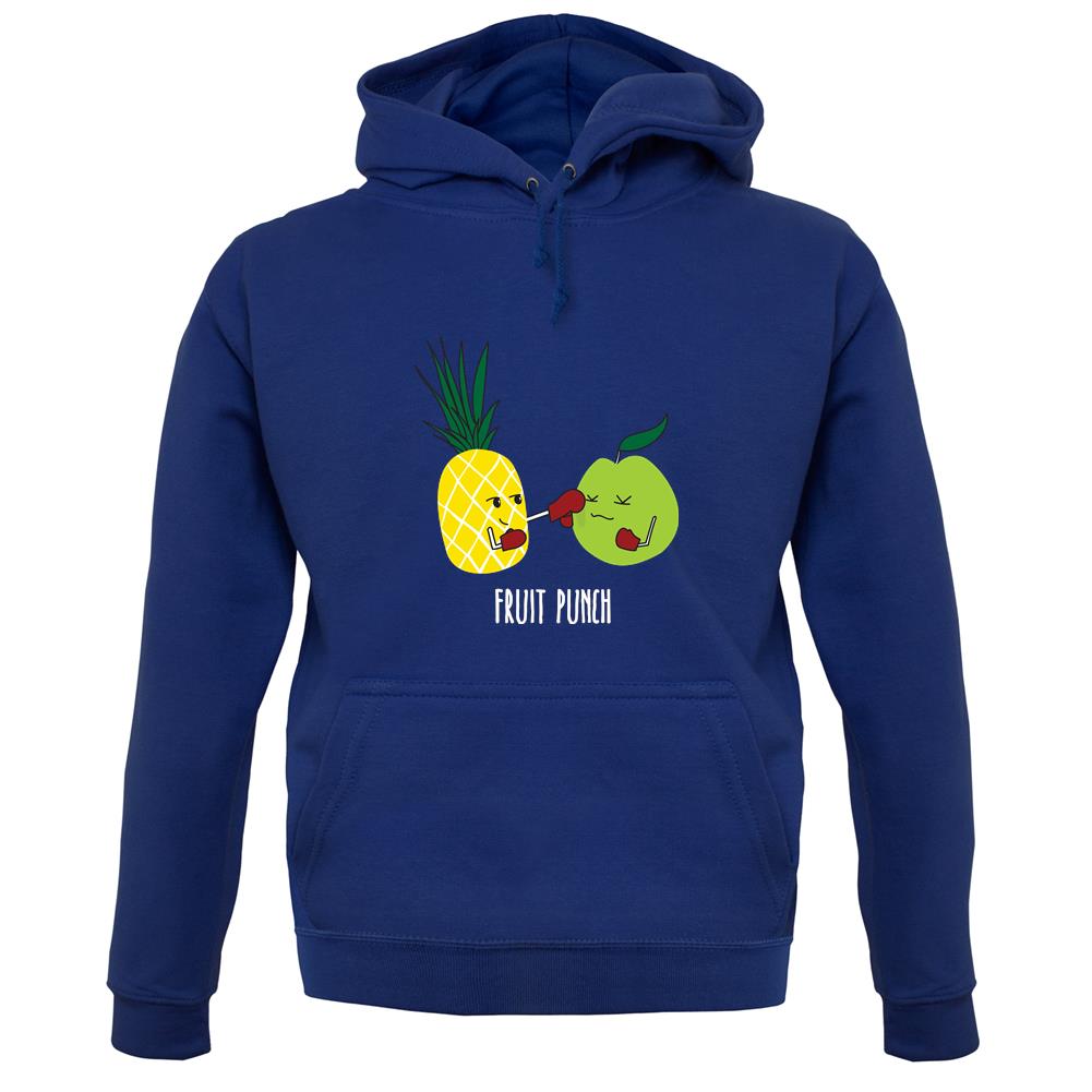 Fruit Punch unisex hoodie Fruit Punch unisex hoodie
