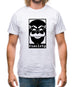 Fsociety Mask Mens T-Shirt Fsociety Mask Mens T-Shirt
