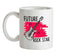 Future Rockstar Ceramic Mug Future Rockstar Ceramic Mug