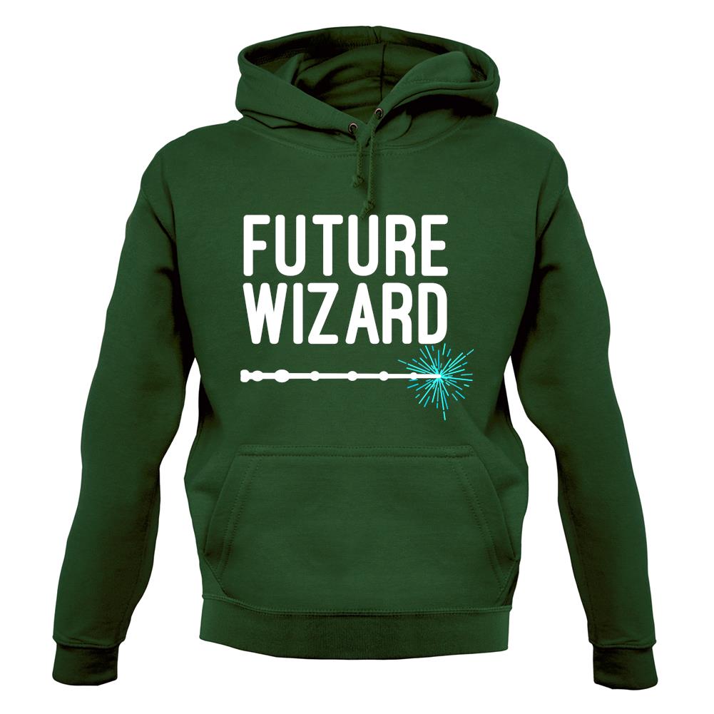 Future Wizard Unisex Hoodie Future Wizard Unisex Hoodie