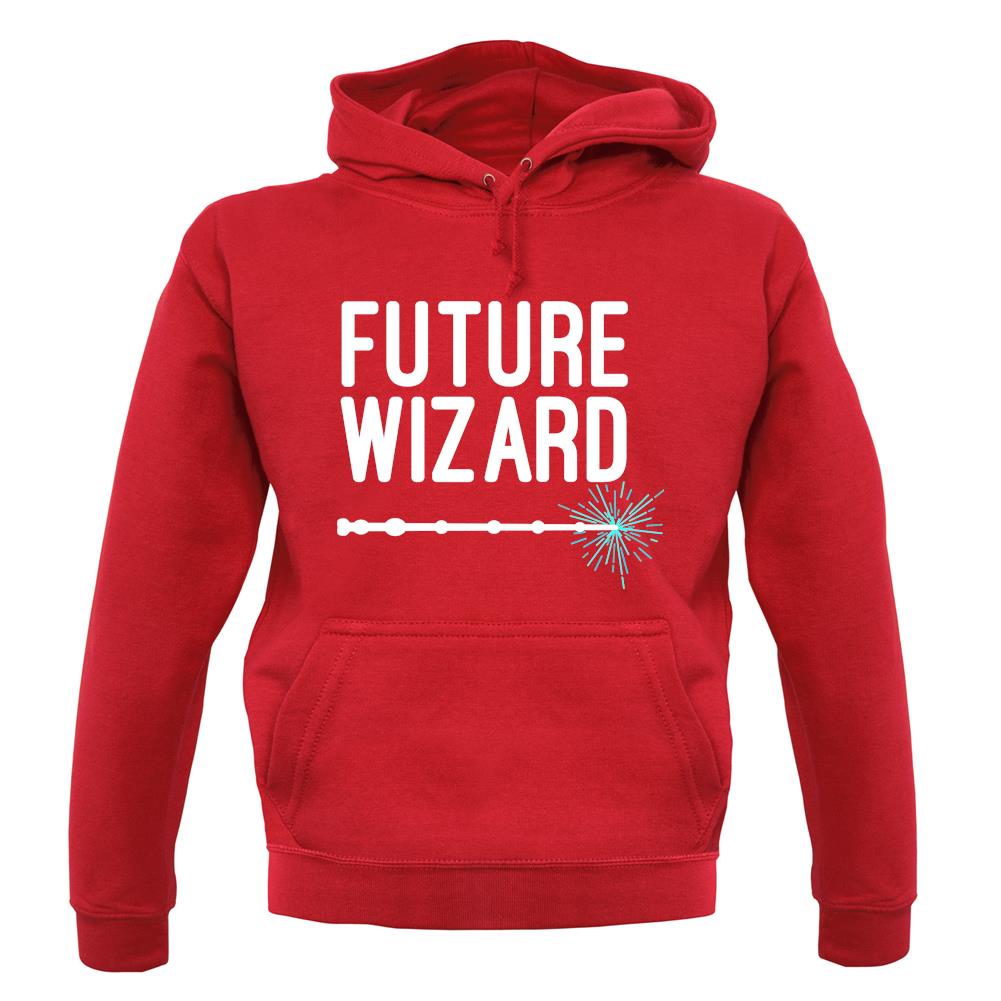 Future Wizard Unisex Hoodie Future Wizard Unisex Hoodie