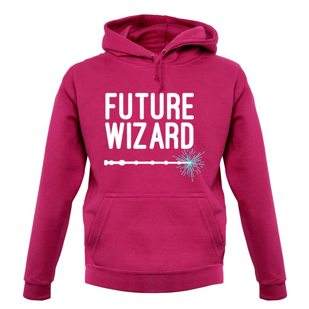 Future Wizard Unisex Hoodie Future Wizard Unisex Hoodie