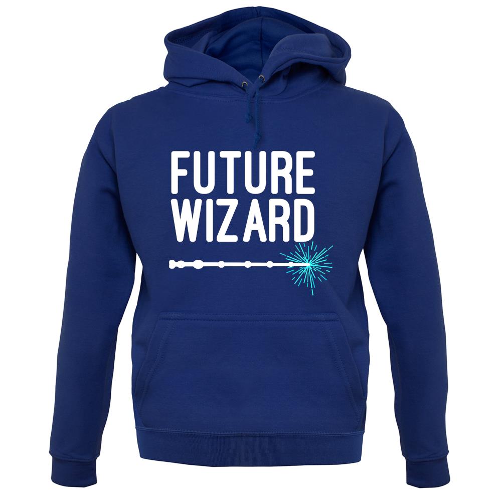Future Wizard Unisex Hoodie Future Wizard Unisex Hoodie