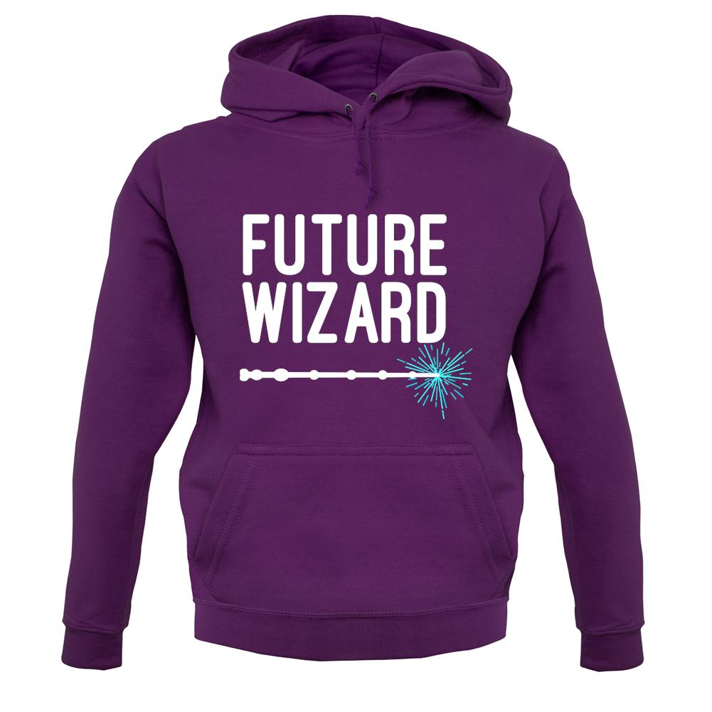 Future Wizard Unisex Hoodie Future Wizard Unisex Hoodie
