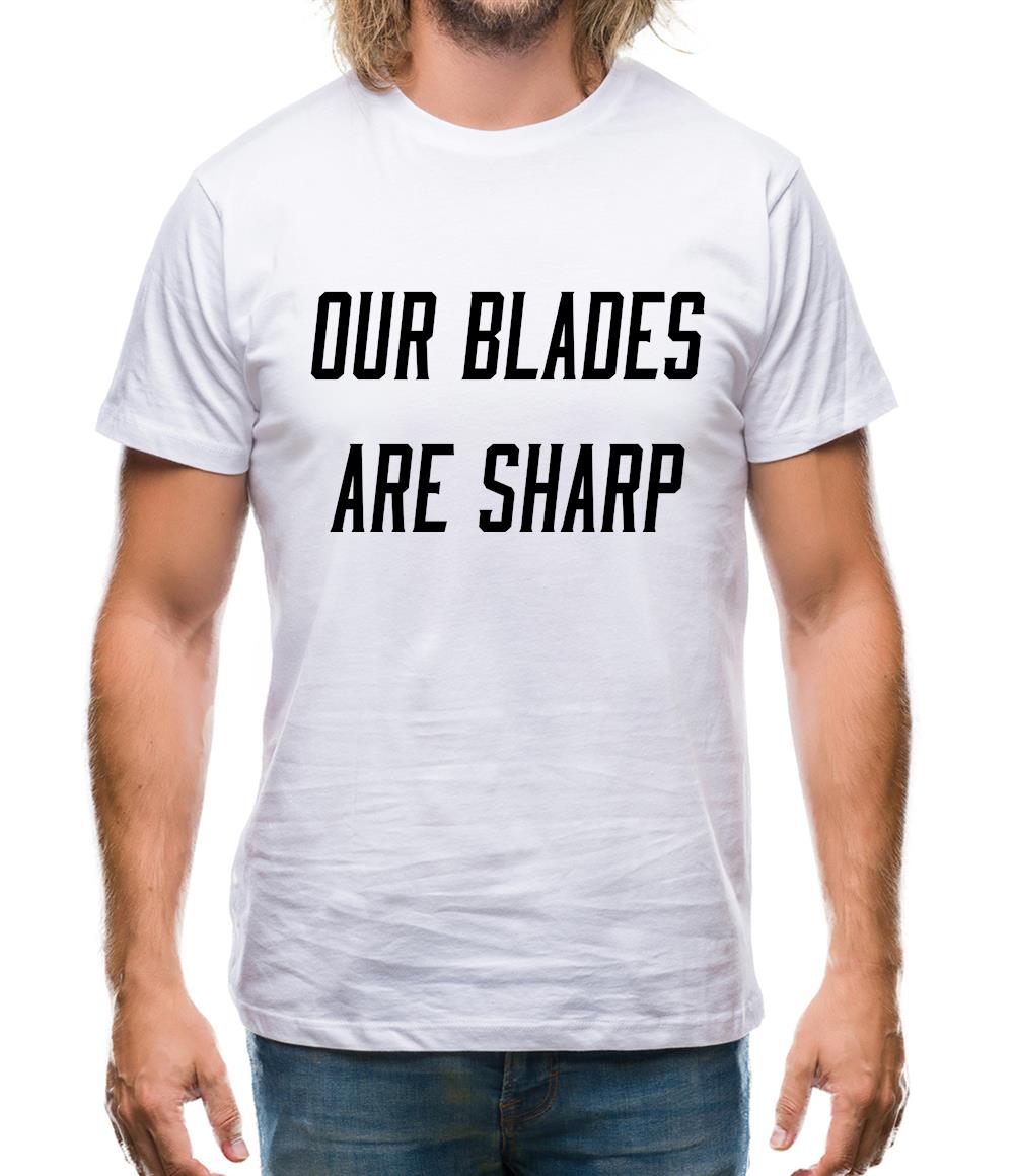 Got House Saying Bolton Mens T-Shirt Got House Saying Bolton Mens T-Shirt