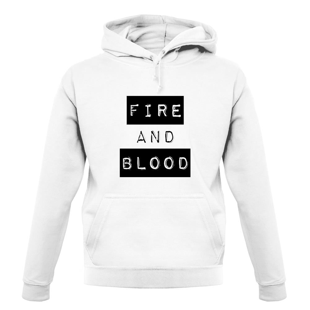 Got House Saying -Targaryen unisex hoodie Got House Saying -Targaryen unisex hoodie