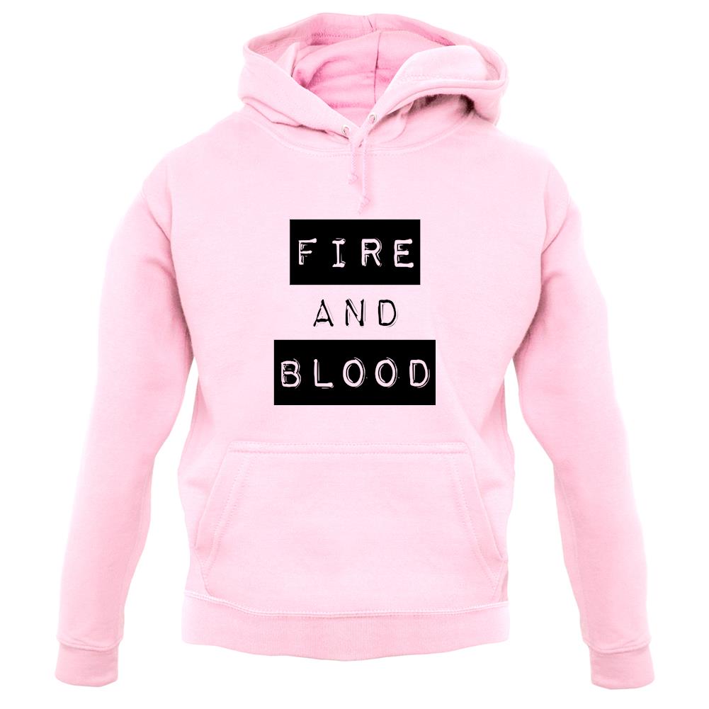 Got House Saying -Targaryen unisex hoodie Got House Saying -Targaryen unisex hoodie