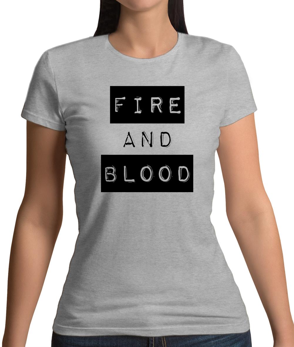 Got House Saying -Targaryen Womens T-Shirt Got House Saying -Targaryen Womens T-Shirt