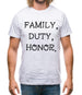 Got House Saying Tully Mens T-Shirt Got House Saying Tully Mens T-Shirt
