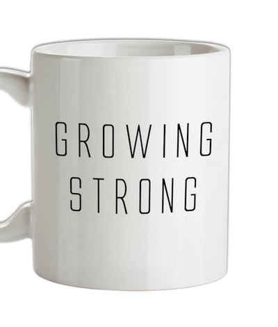 GOT House Saying -Tyrell Ceramic Mug