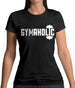 Gymaholic Womens T-Shirt Gymaholic Womens T-Shirt