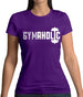 Gymaholic Womens T-Shirt Gymaholic Womens T-Shirt