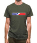 Game Addict Mens T-Shirt Game Addict Mens T-Shirt