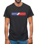 Game Addict Mens T-Shirt Game Addict Mens T-Shirt