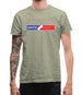 Game Addict Mens T-Shirt Game Addict Mens T-Shirt