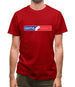 Game Addict Mens T-Shirt Game Addict Mens T-Shirt