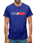 Game Addict Mens T-Shirt Game Addict Mens T-Shirt