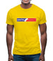 Game Addict Mens T-Shirt Game Addict Mens T-Shirt