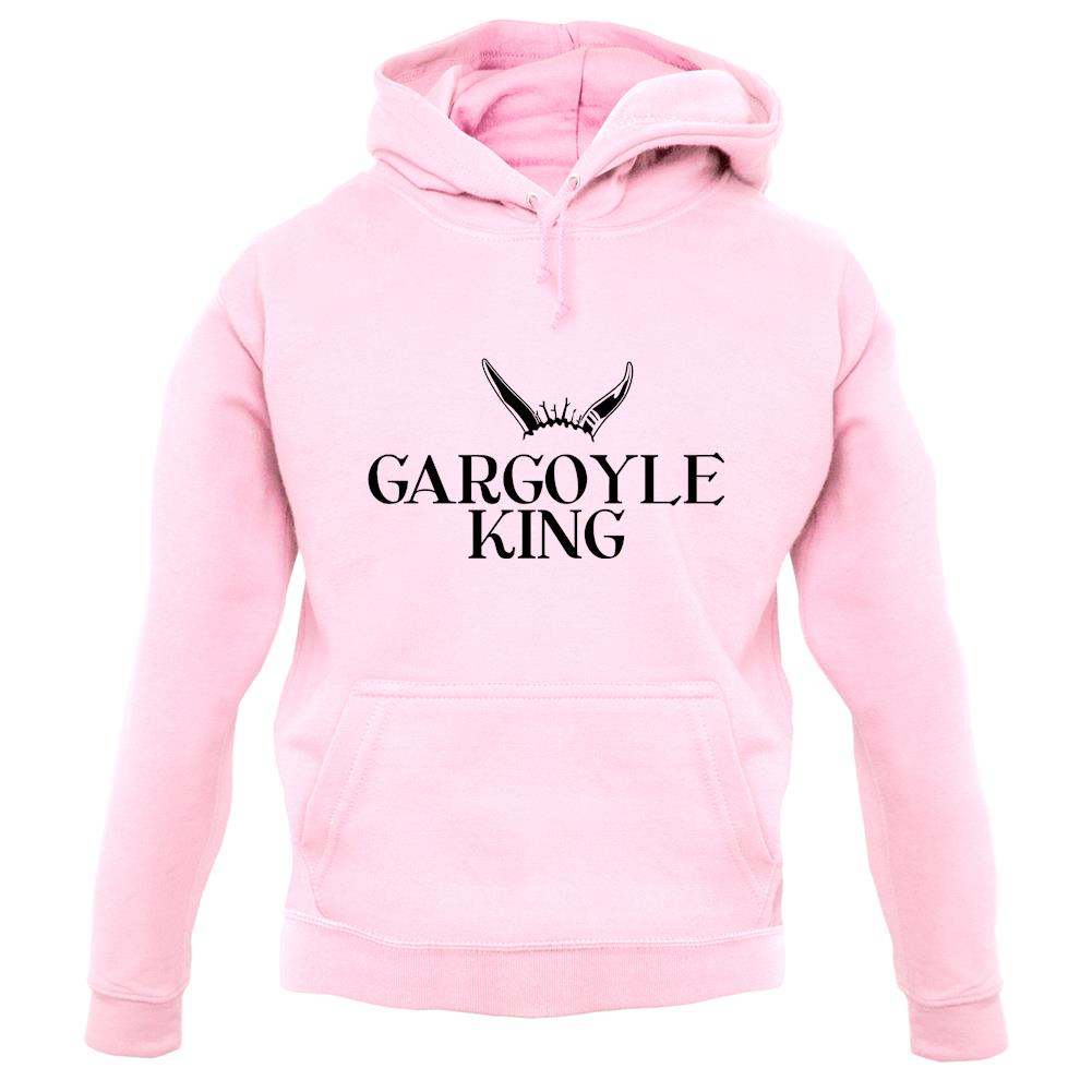Gargoyle King Unisex Hoodie Gargoyle King Unisex Hoodie