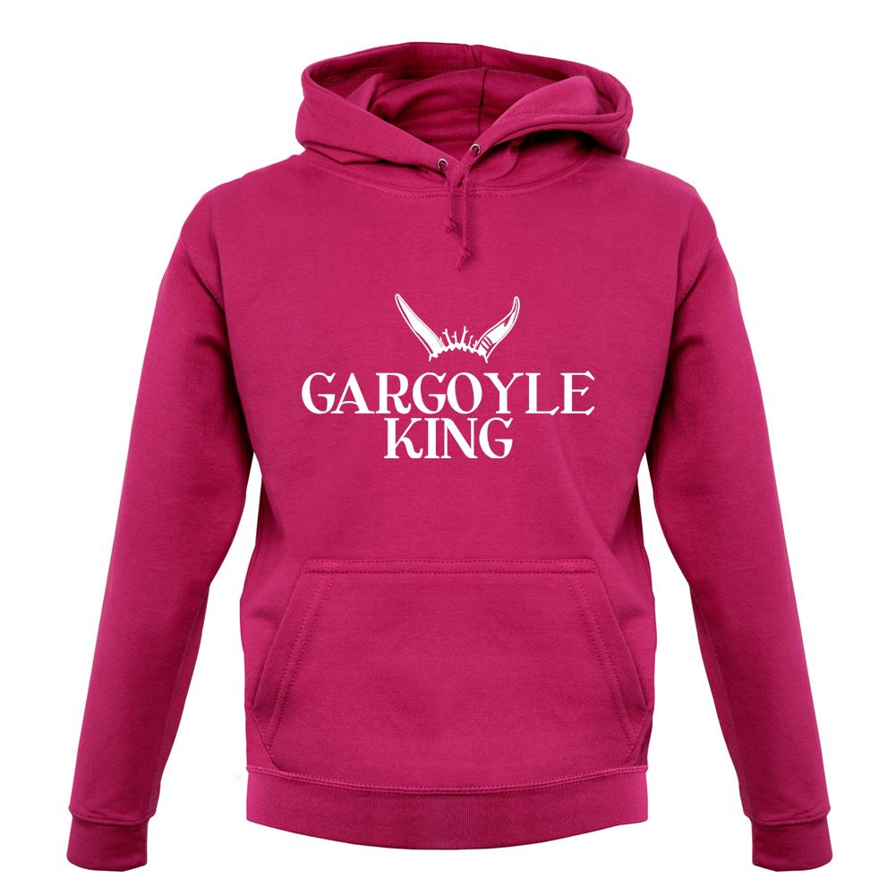 Gargoyle King Unisex Hoodie Gargoyle King Unisex Hoodie