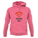 German Wifi Unisex Hoodie German Wifi Unisex Hoodie