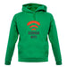 German Wifi Unisex Hoodie German Wifi Unisex Hoodie
